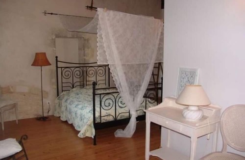 Void-Vacon Cottage | Gite Void-Vacon, 3 bedrooms, 6 persons