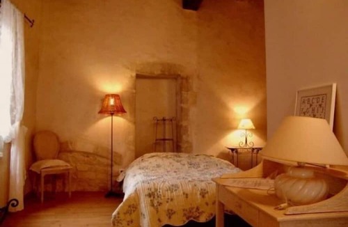 Void-Vacon Cottage | Gite Void-Vacon, 3 bedrooms, 6 persons