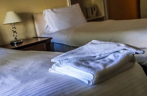 Ferryhill House | The Manor House Hotel