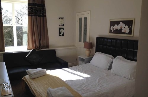 Ferryhill House | The Manor House Hotel