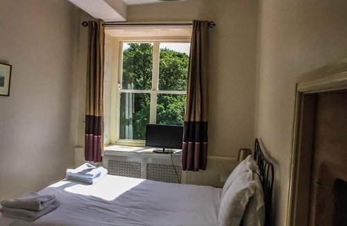 Ferryhill House | The Manor House Hotel