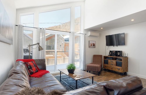 Stoneham Cottage | 17 chalet à louer à Stoneham (CITQ: 287700)