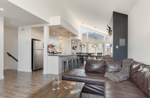 Stoneham Cottage | 17 chalet à louer à Stoneham (CITQ: 287700)