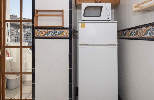 Faro de Cullera Apartment | VILLAS CAP BLANC, 1-31 CAB I-36