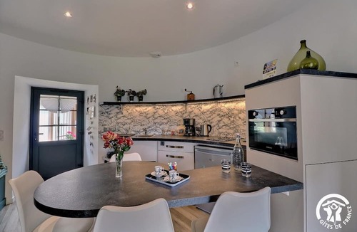 Chanteloup House | Moulin des Landes - Chanteloup