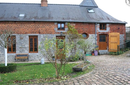 Leval Cottage | Gite Leval, 2 bedrooms, 6 persons