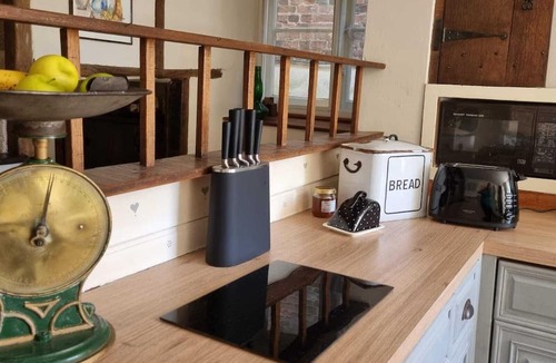 Petworth Cottage | Vrbo Property