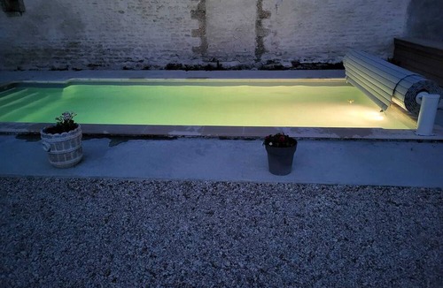 Marsac House | Vrbo Property