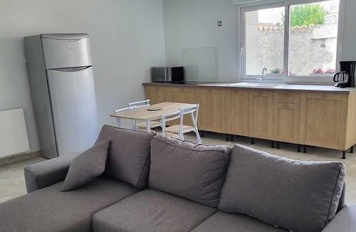 Marsac House | Vrbo Property