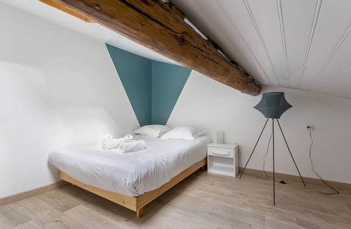 Gorge de Loup Apartment | DIFY Tuileries - Valmy