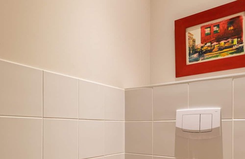 Carnot - Gailleton Apartment | DIFY Chardonnay - Bellecour
