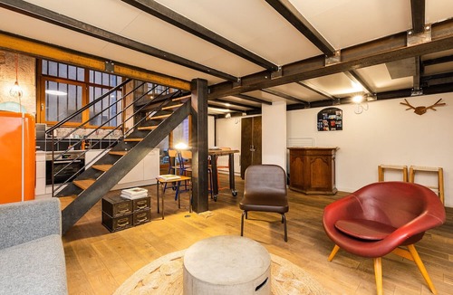 Old Lyon Apartment | DIFY Loge - Vieux Lyon