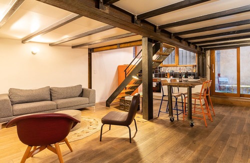 Old Lyon Apartment | DIFY Loge - Vieux Lyon