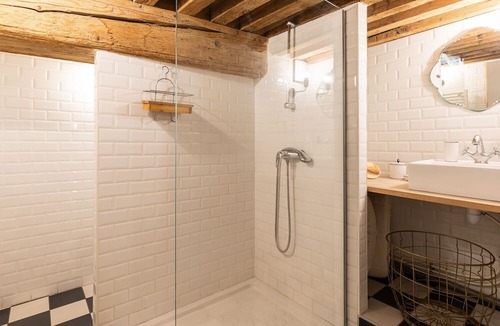 Old Lyon Apartment | DIFY Loge - Vieux Lyon