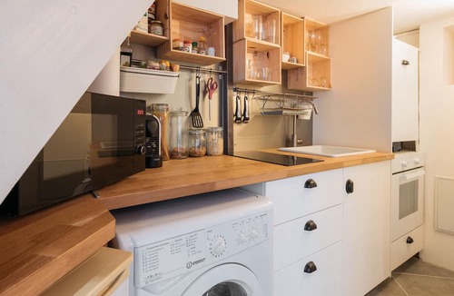 Voltaire - Saint Amour Apartment | Dify Vaudrey - Part Dieu