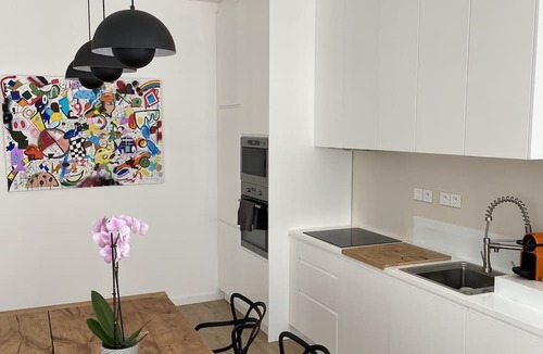 Charmettes - Bellecombe Apartment | Vrbo Property
