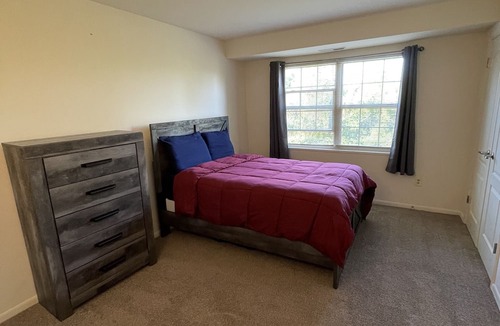 Towson Apartment | Lovely 2 Bedroom unit surrounded by nature
