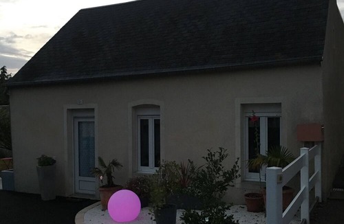 Saint-Vigor-le-Grand House | Vrbo Property