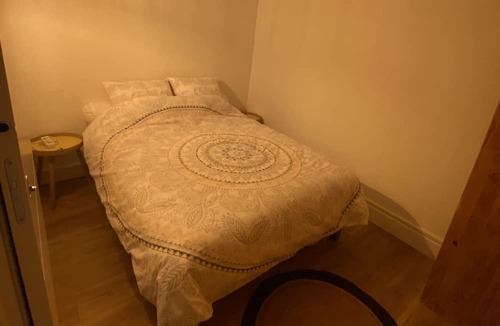 Canet-Plage Apartment | 🌇 Magnificent T2 refurbished 100 m from the beach ☀️🌊