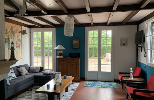 Gastes House | Vrbo Property