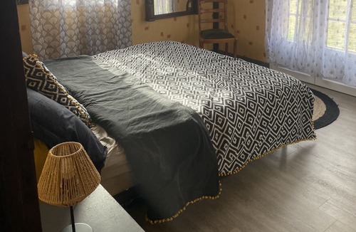 Gastes House | Vrbo Property