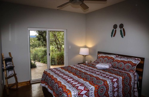 McIntosh House | Nirvana Southwest