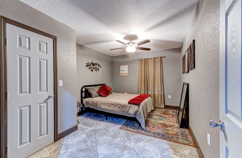 San Antonio House | San Antonio house 2nd one on Main account