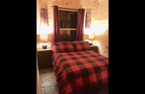 Inverness Ski Chalet | Lakeland Cottages 3 Bedroom Chalet