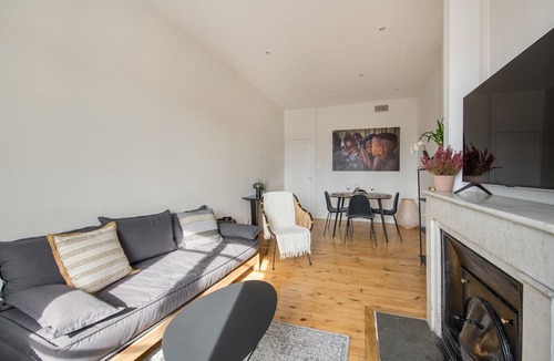 Marechal Lyautey - Vitton Apartment | DIFY Laurent Vibert - Foch