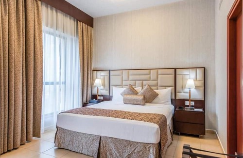 Jumeirah Beach Residence Apartment | Two Bedroom Apartment Near JBR Beach