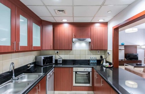 Jumeirah Beach Residence Apartment | Two Bedroom Apartment Near JBR Beach