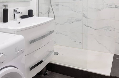 Villette - Maisons Neuves Apartment | DIFY Enjoy - Part Dieu
