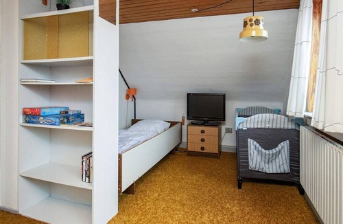 Karby House | 10 person holiday home in Karby