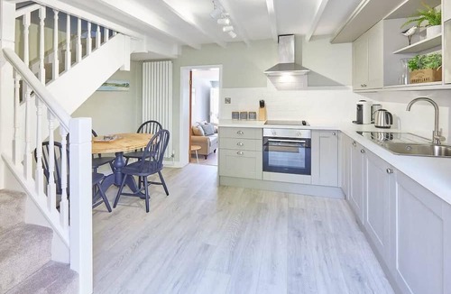 Whitby House | Host & Stay | Spring Cottage