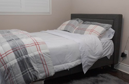 Mount Pleasant House | AWESOME MAIN HOUSE/BASEMENT IS SEPARATE SUITE
