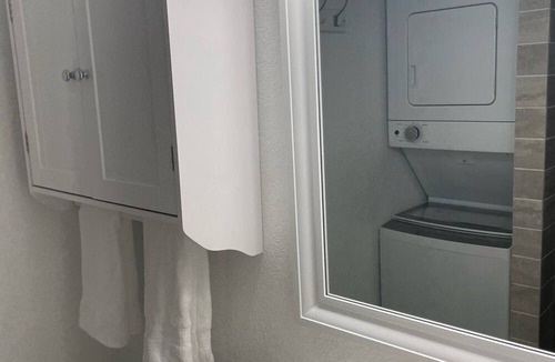 Galveston Condo | Merry Mermaid Seawall Condo