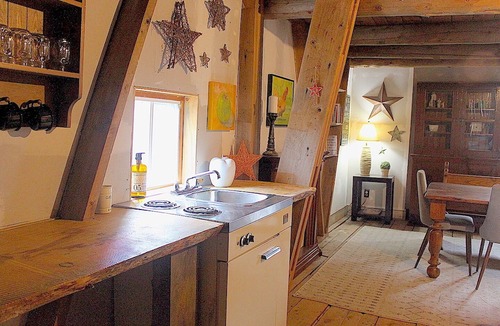 Rye Cabin | Cozy Cabin on 10 Acres!