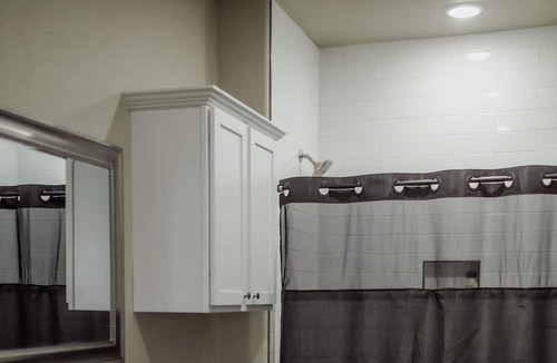 Lubbock House | ★NEW HOME★Near TTU★3BR/2BA★Gated Community★
