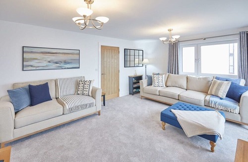 Whitley Bay House | Host & Stay | 3 Queens Court