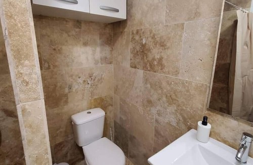 Saint-Guilhem-le-Desert Apartment | Homerez - Beautiful appartement for 4 ppl. at Saint-Guilhem-le-Désert