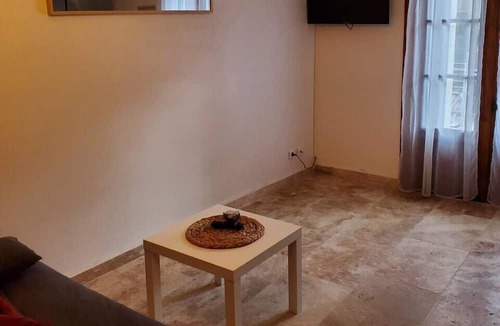 Saint-Guilhem-le-Desert Apartment | Homerez - Beautiful appartement for 4 ppl. at Saint-Guilhem-le-Désert