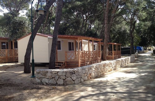 Biograd na Moru Ski Chalet | Comfortable chalet at 31 km. from Zadar