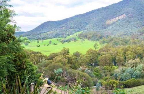 Eildon House | Eildon Parkview Motor Inn. Room 10