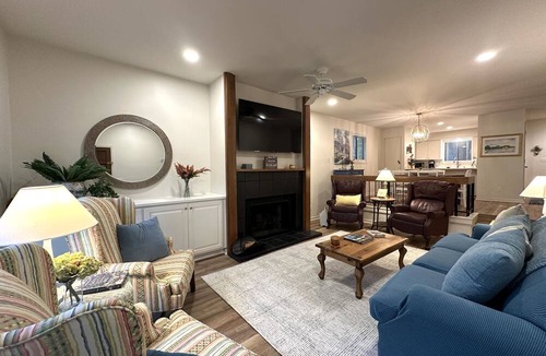 Eden Isle Condo | Condo at Eden Isle Heber Springs Arkansas