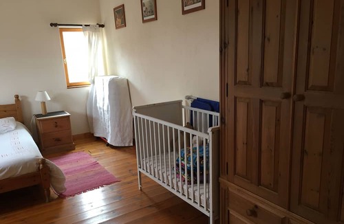 Capelle-les-Hesdin House | Accommodation / Gîtes / Spacious