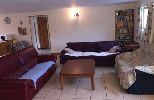 Capelle-les-Hesdin House | Accommodation / Gîtes / Spacious