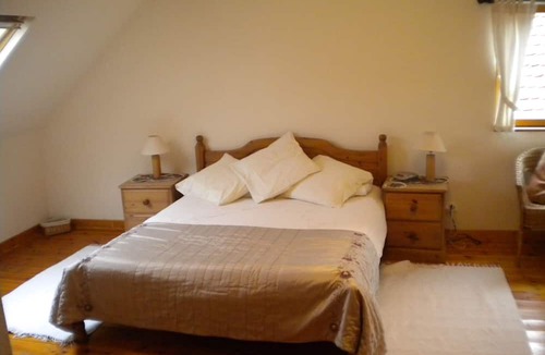 Capelle-les-Hesdin House | Accommodation / Gîtes / Spacious
