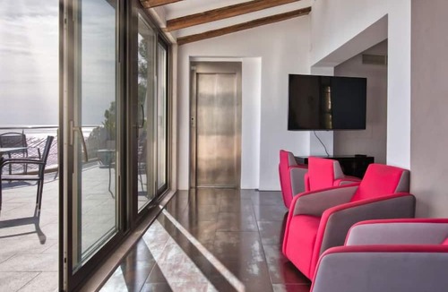 Cap de la Nau House | Vacation home La Granadella in Jávea - 8 persons, 4 bedrooms