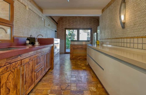 Cap de la Nau House | Vacation home La Granadella in Jávea - 8 persons, 4 bedrooms