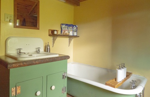 Elizabethtown House | A secluded getaway in a great location